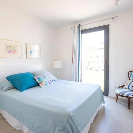 아파트 En Port Marina *